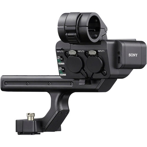 fx5 xlr 1
